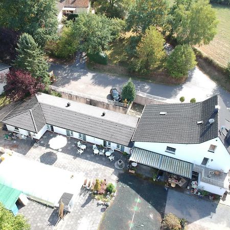 Pension Yak Und Yeti Bad Honnef Ngoại thất bức ảnh
