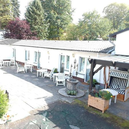 Pension Yak Und Yeti Bad Honnef Ngoại thất bức ảnh