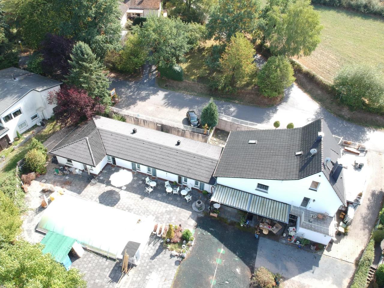 Pension Yak Und Yeti Bad Honnef Ngoại thất bức ảnh